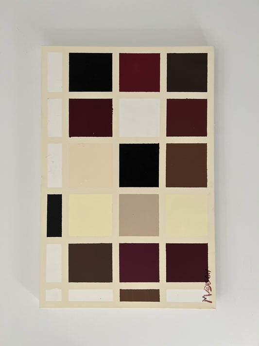 Red Wine and Cigarettes