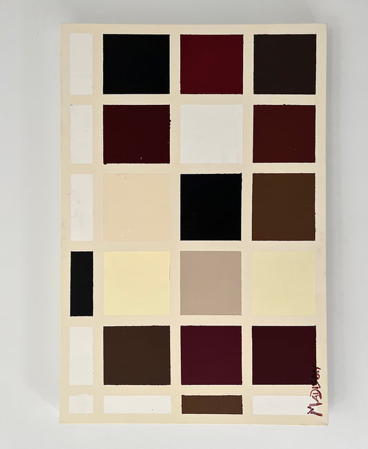 Red Wine and Cigarettes